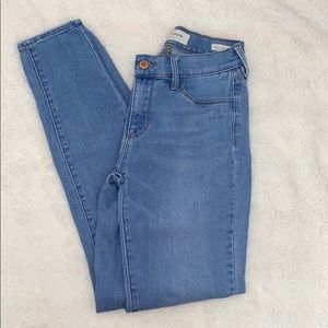 Pacsun jeggings
